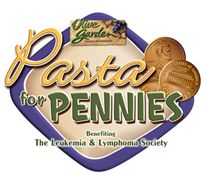 Pasta for Pennies logo